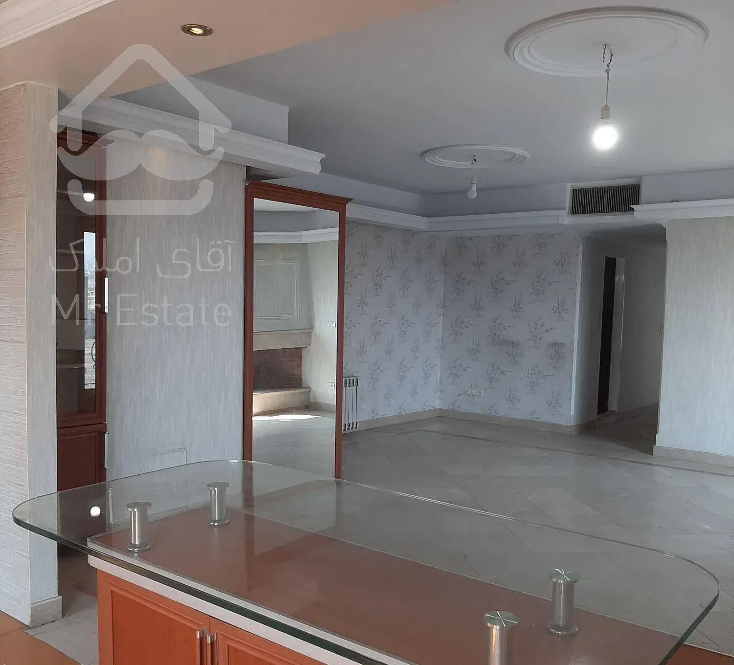 95 متر 2 خواب نیروی دریایی