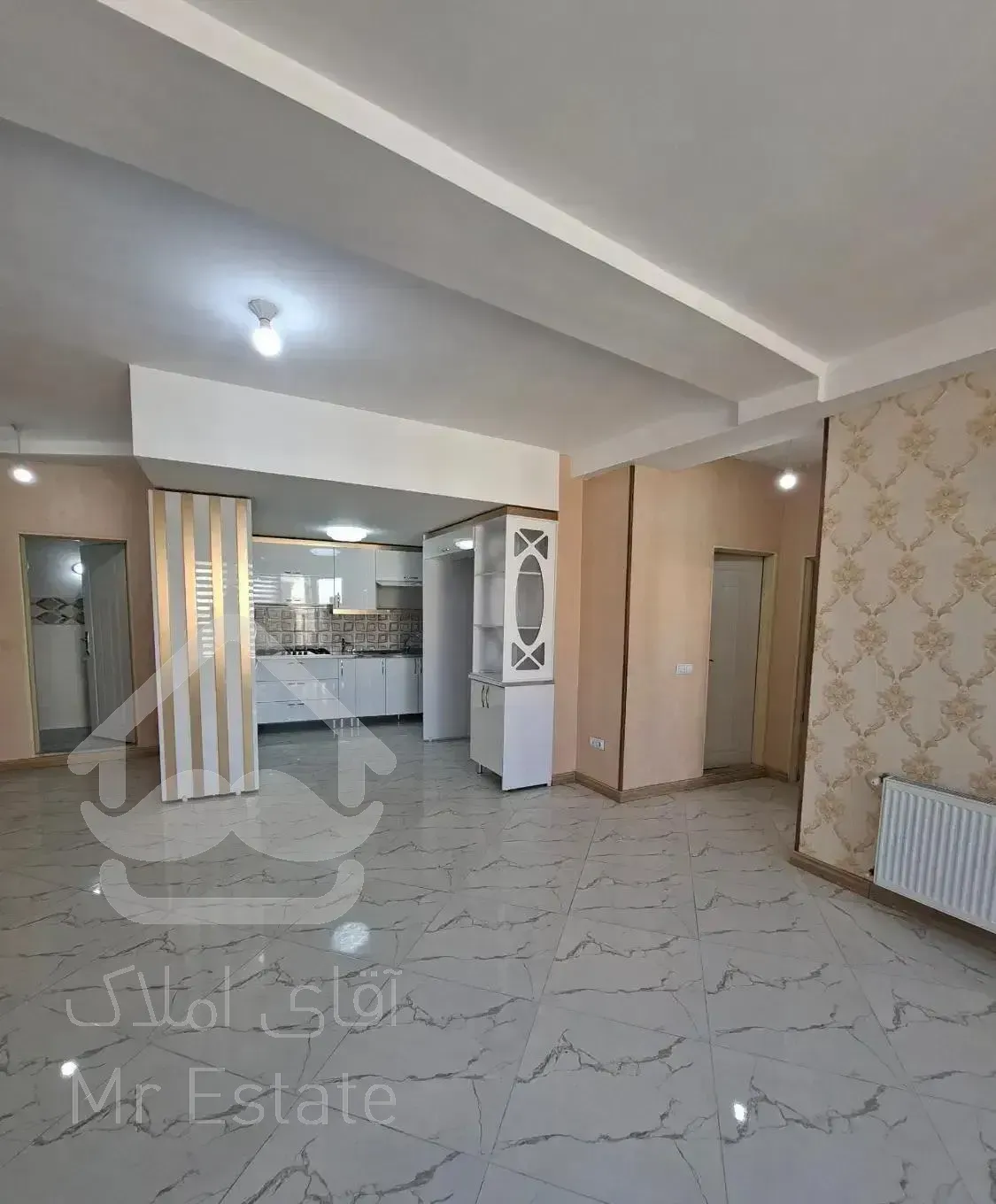 رهن کامل ۸ واحدی پاییز