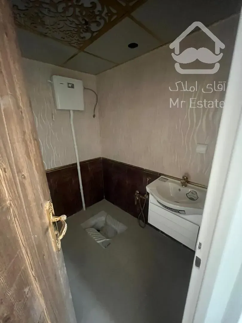 ۵۹متری یک خوابه هاشمی