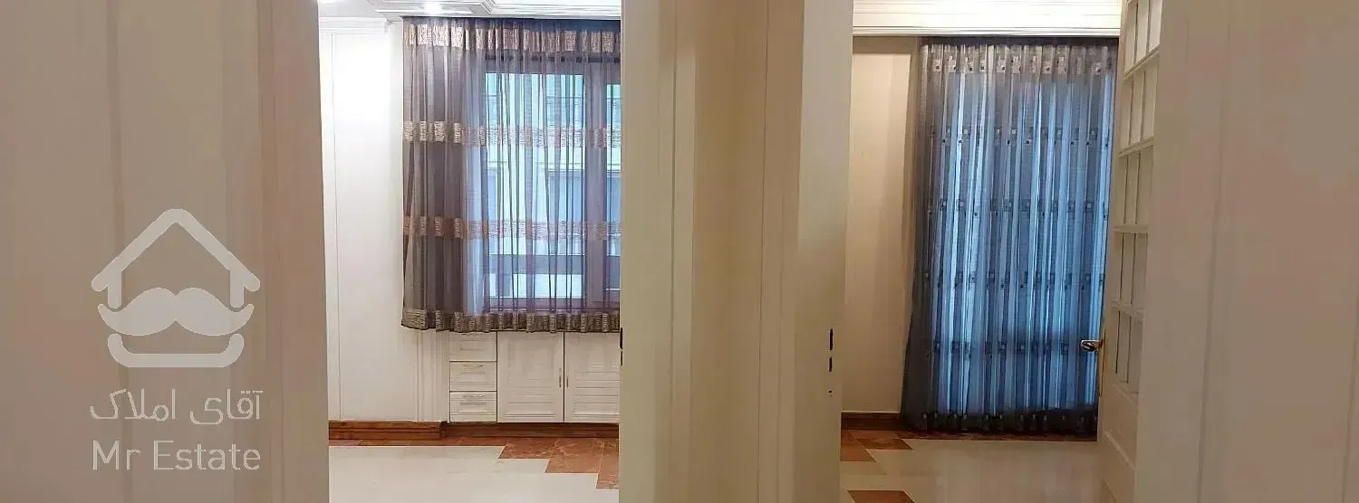 شمال جردن ۱۷۵متری/نورگیر مستقیم/فول بازسازی