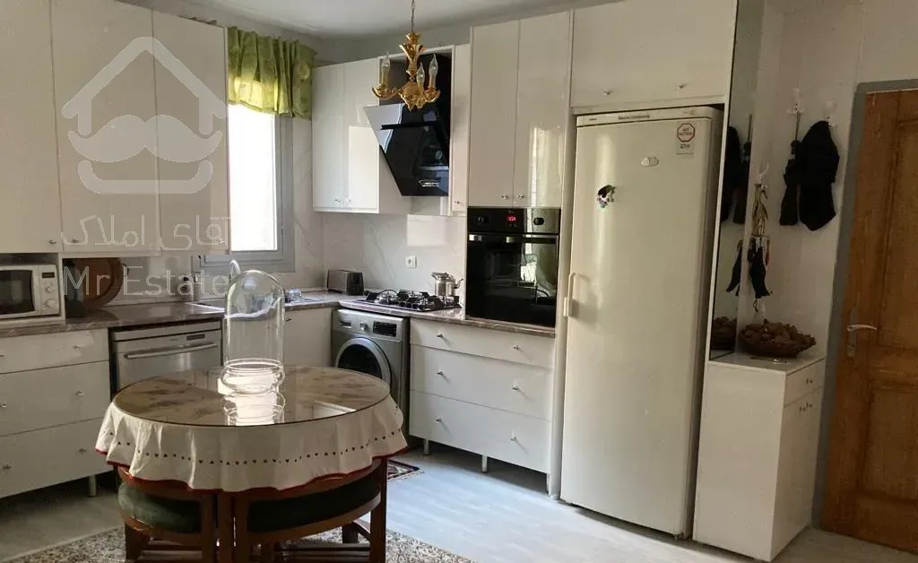 آپارتمان 66 متری 2 خواب