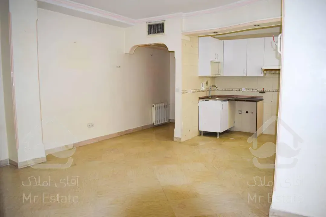 فروش آپارتمان ۶۰ متر ۲ خواب بلوار فردوس