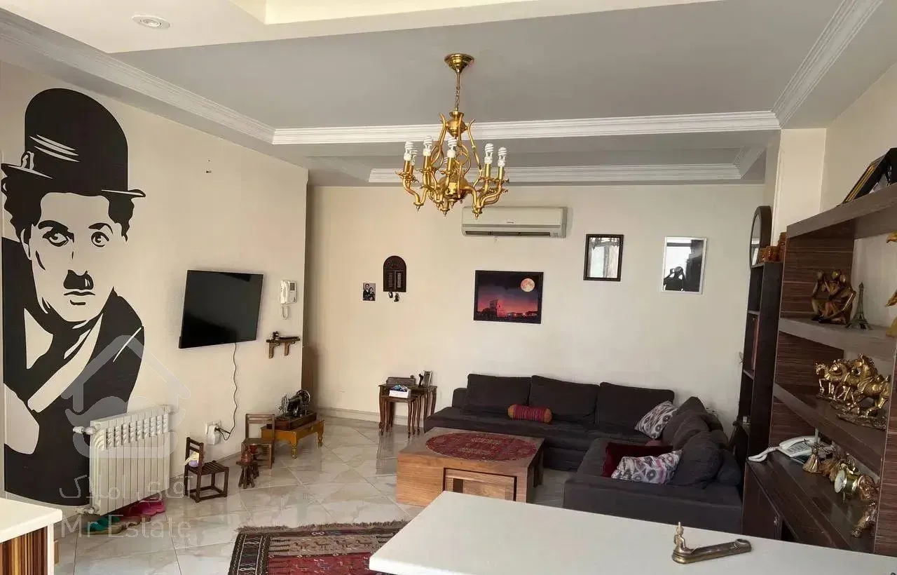 ۶۹متر/غرق نور/۲خواب/ تاپ لوکیشن وردآورد/فروش فوری