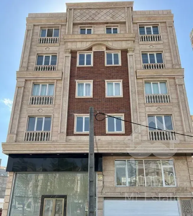 فروش آپارتمان ۱۴۷ متری ۳ خوابه