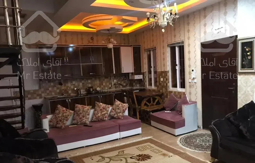 ویلاسه خواب باجکوزی