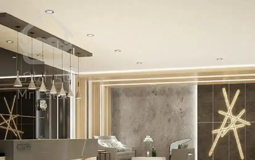 اجاره آپارتمان ۲۵۰ متر گلستان شمالی