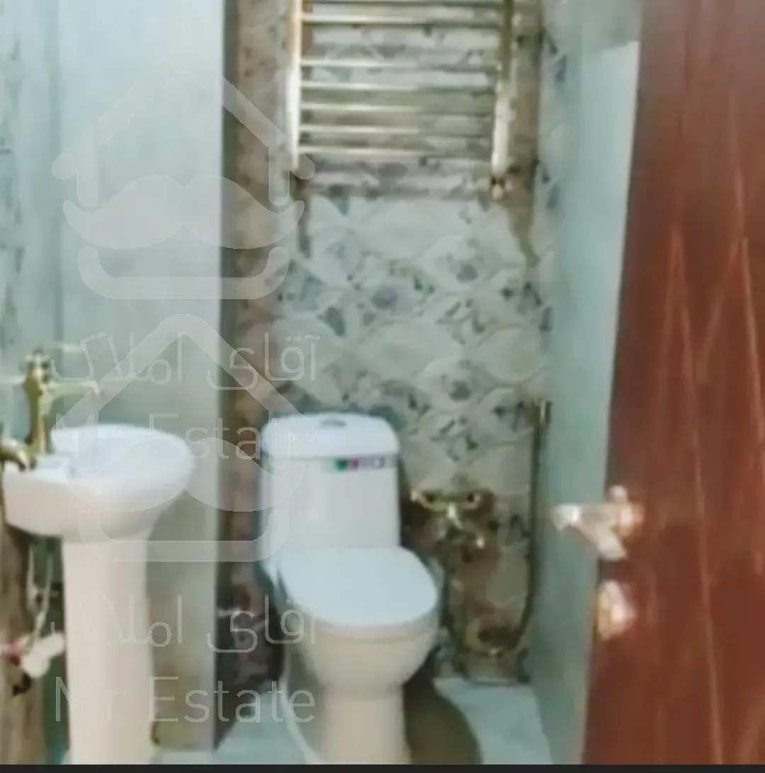 ۹۳متر کلید نخورده تک واحدی زعفرانیه