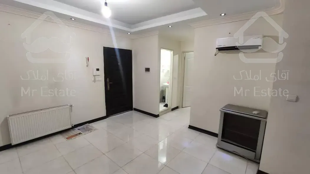 اپارتمان۴۵متری ۱ خواب، فول امکانات، خوش نقش، وام دار، قابل رهن