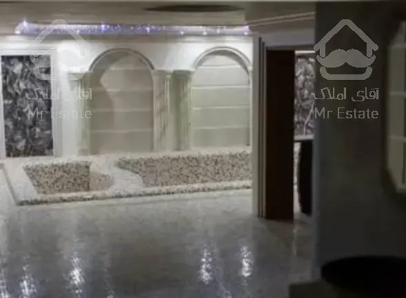 فروش آپارتمان اوین 135  متر لوکس