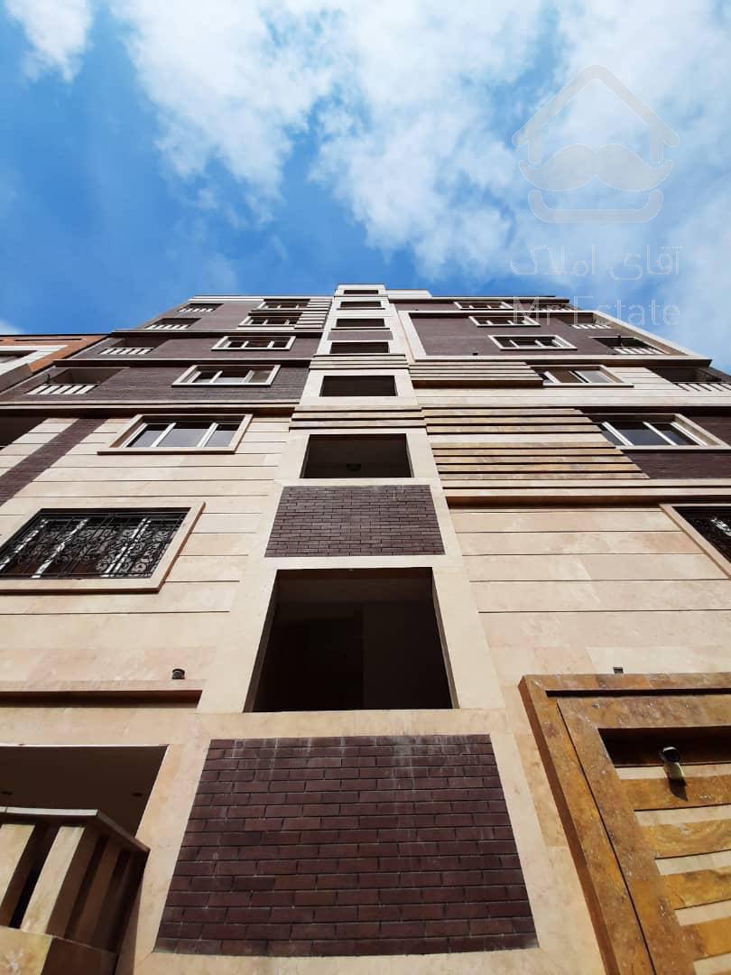 ۱۱۵ متر کم واحد فول امکانات