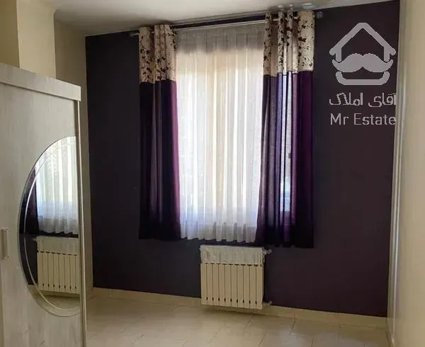 ۱۰۰ متر سعادت آباد/روبه آفتاب/خوش نقشه