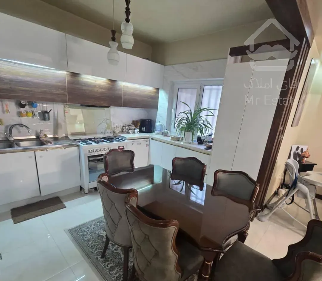 خوش نقشه / زیر قیمت / دریاچه / چیتگر