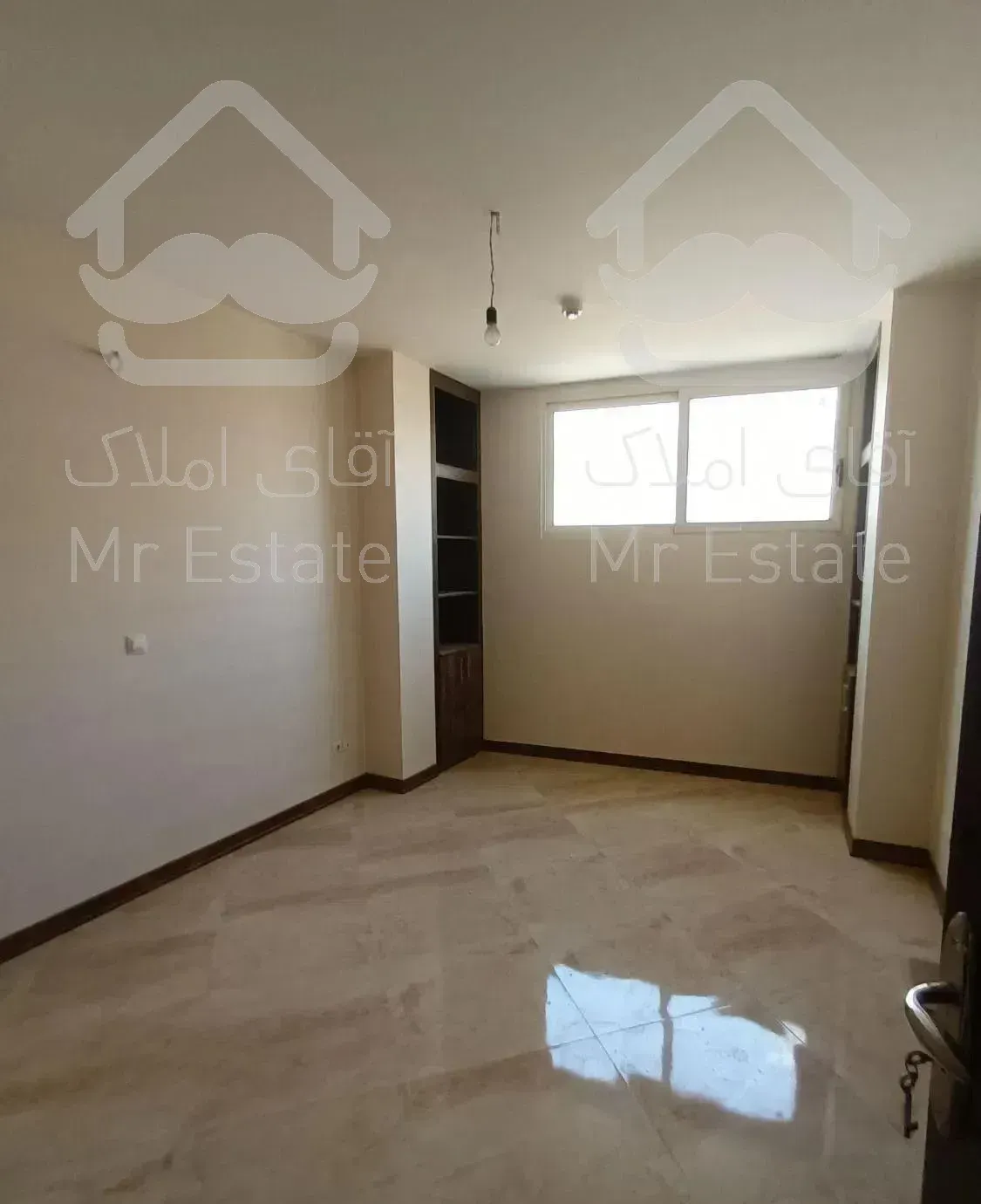 آپارتمان ۱۵۰متری ۳خوابه بزرگمهر