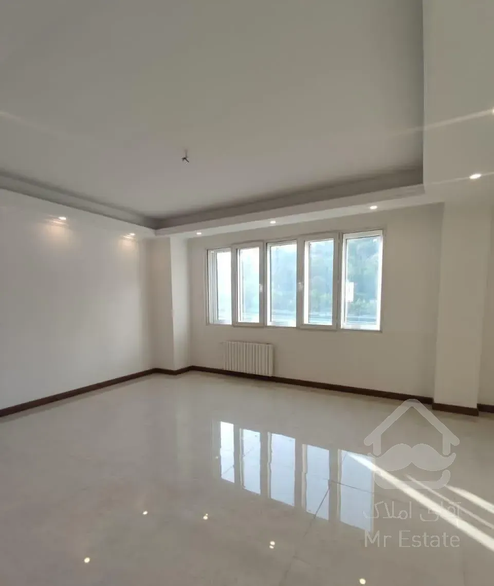 ۱۰۶متر۲خ ویودارغرق نور‌و نقشه سعادت آباد