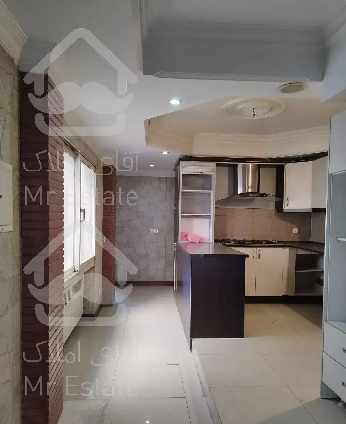 آرژانتین الوند ۱۴۰متر۲خوابه