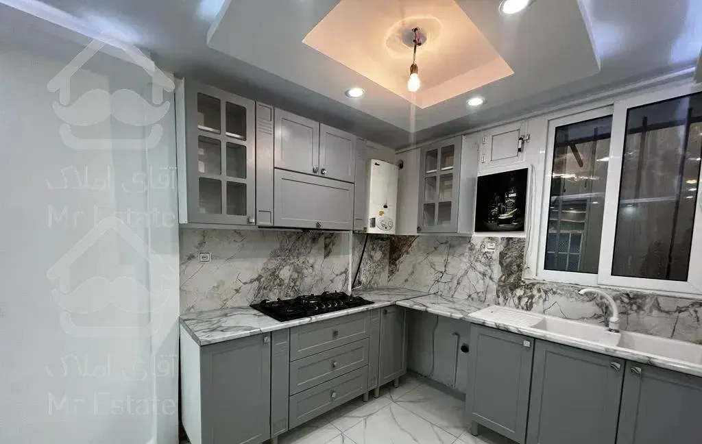 60 متر / فول بازسازی / جنیدی