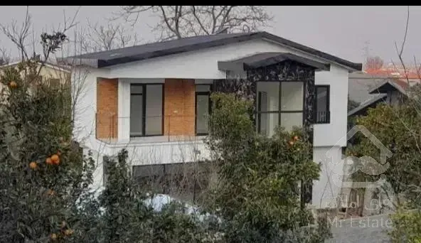 ویلا دوبلکس مدرن جنگلی استخر دار