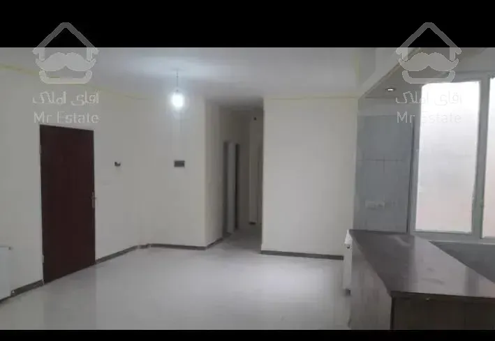 آپارتمان 75متری افرا تخلیه فول