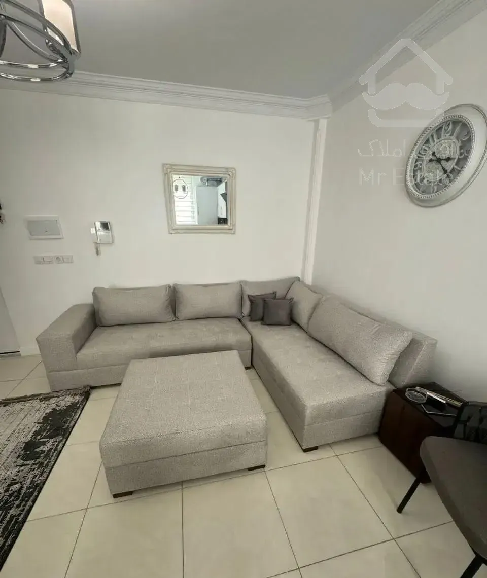 ۴۱ متر/ پارکینگدار/ تک واحدی/ هلال احمر