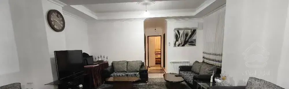 آپارتمان بلوار شهید شیرودی