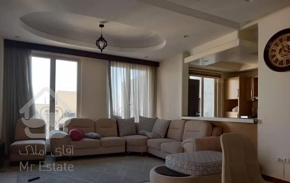 ۱۵۰متر ۳ خوابه رو به جنوب/ مشاعات آبی فعال