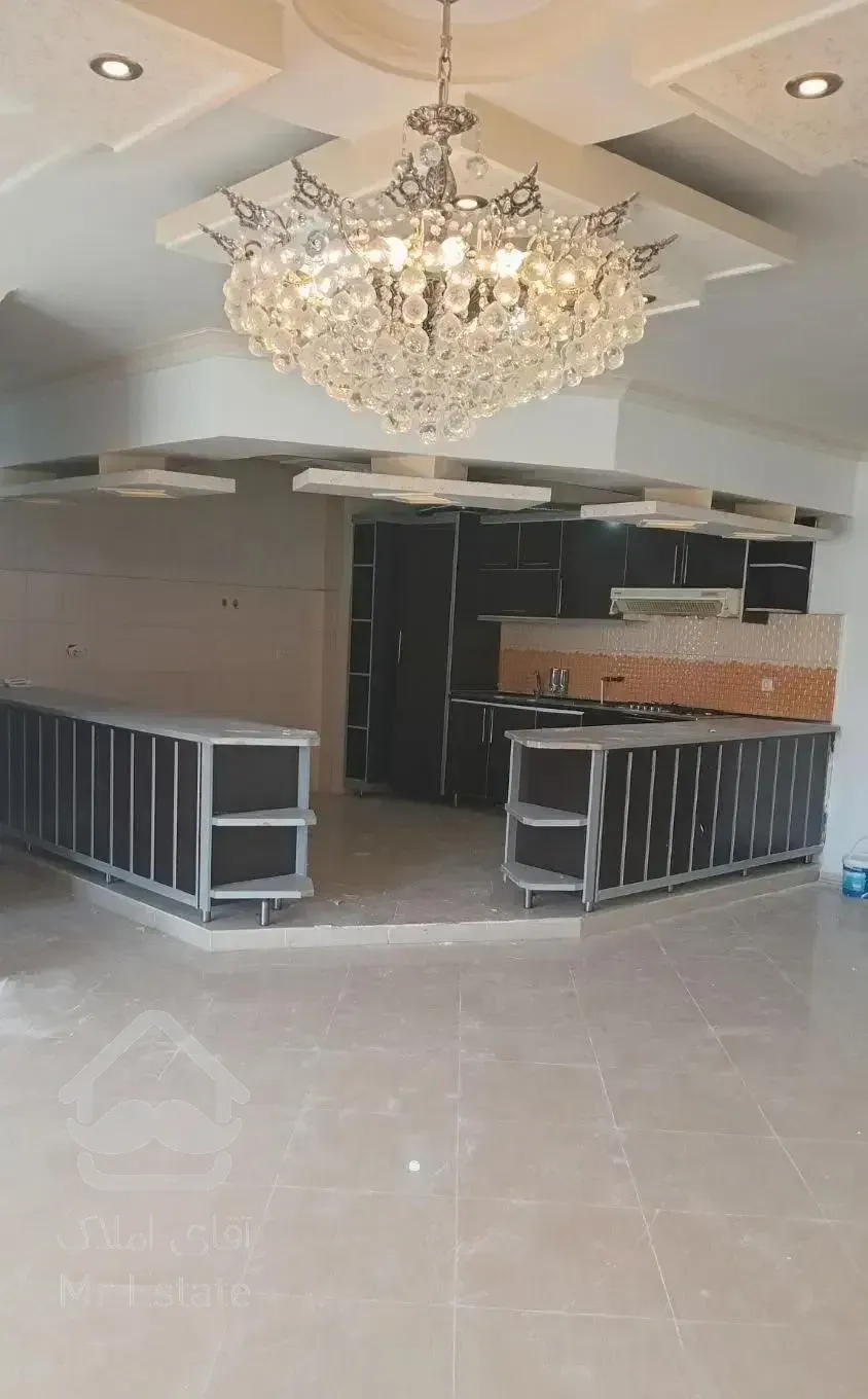 واحد ۱۵۰متری ۳خواب فول امکانات صیادشیرازی۱۴