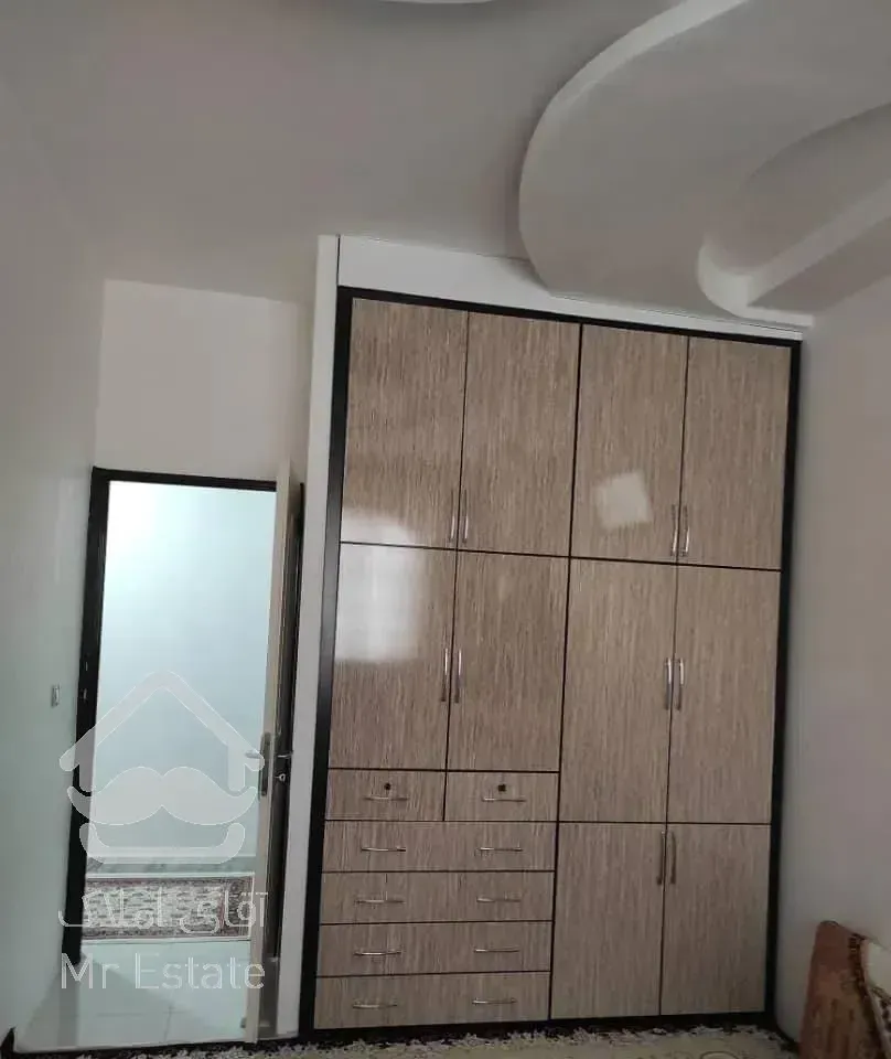 آپارتمان ١٢٧ متری گلستان