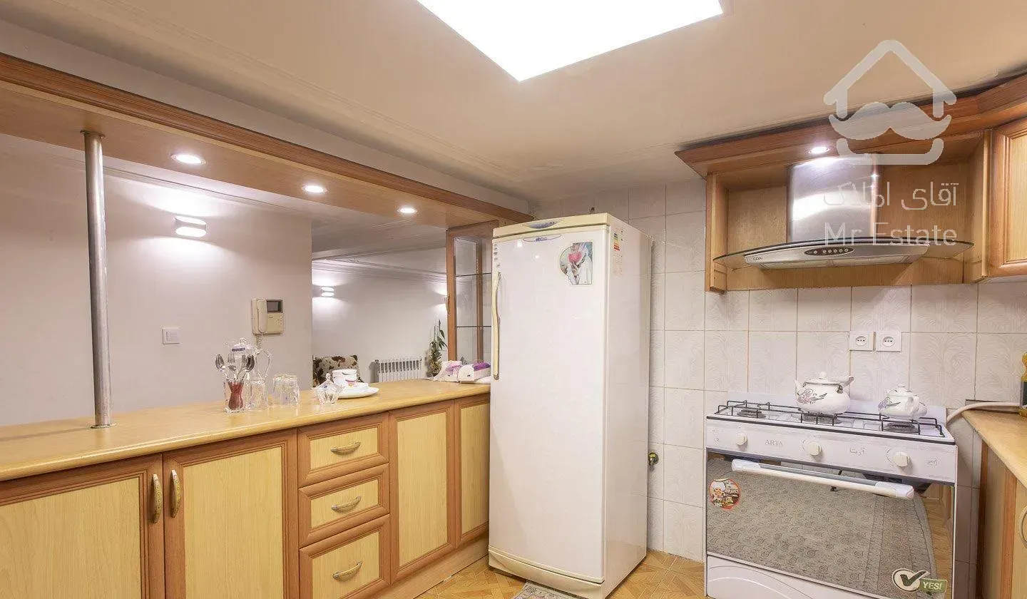 سوئیت دو خوابه مادربزرگ