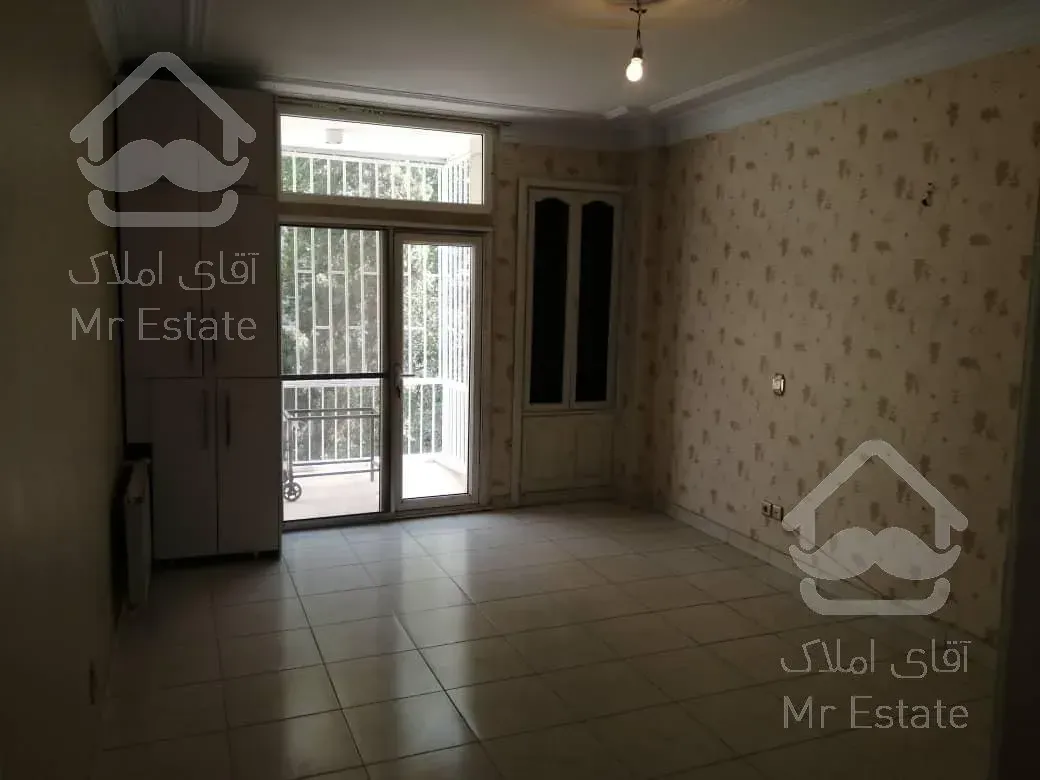 اجاره و رهن آپارتمان جردن 200  متر شیک