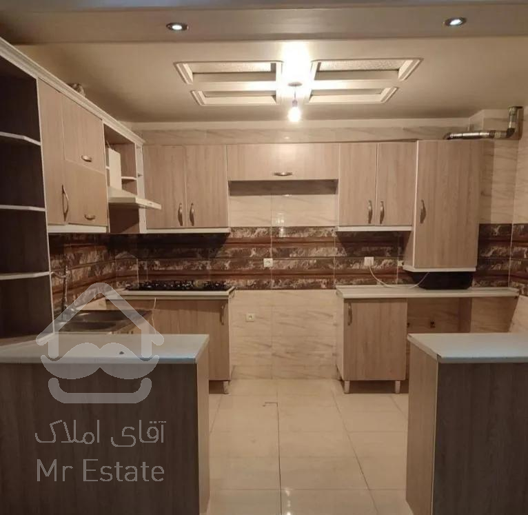 ۵۸مترزیبا دشت بالا یک خواب با انباری