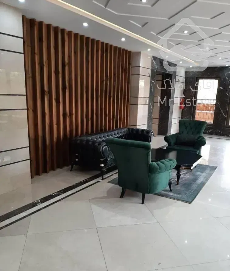 اجاره ۱۷۰ متر مدرن فول مشاعات نیاوران