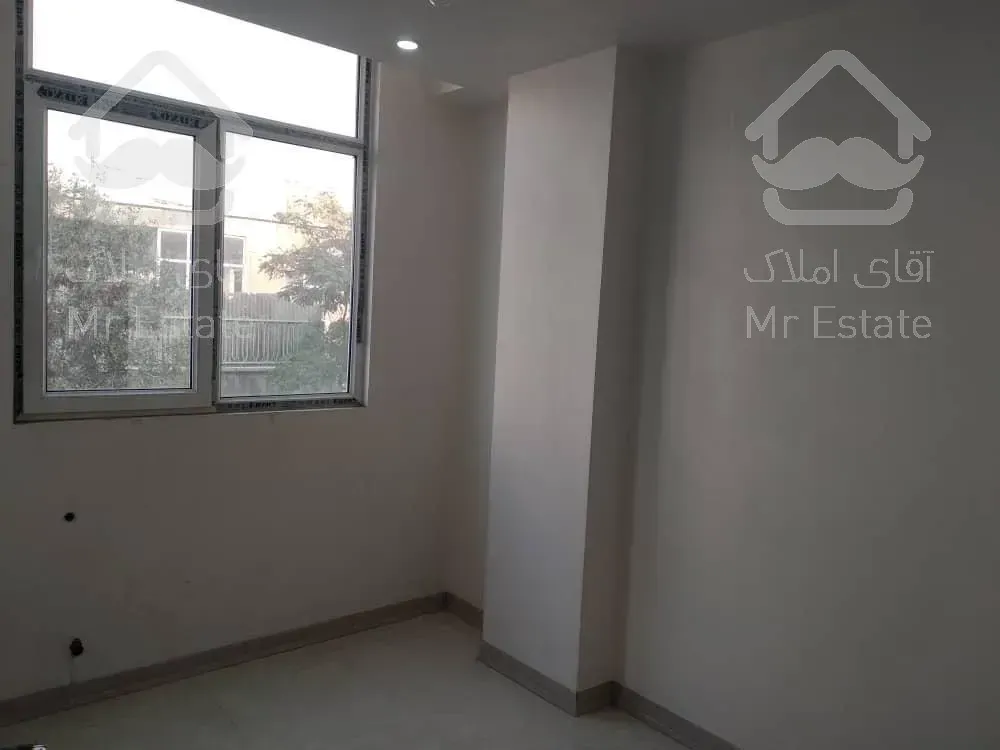 اپارتمان۴۵متری ۱ خواب مستر، وام دار،قابل رهن، امکانات عالی، طبقه انتخابی