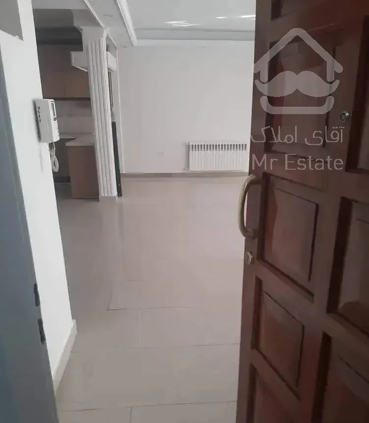 150متر آپارتمان تکواحدی2خواب قیطریه قلندری