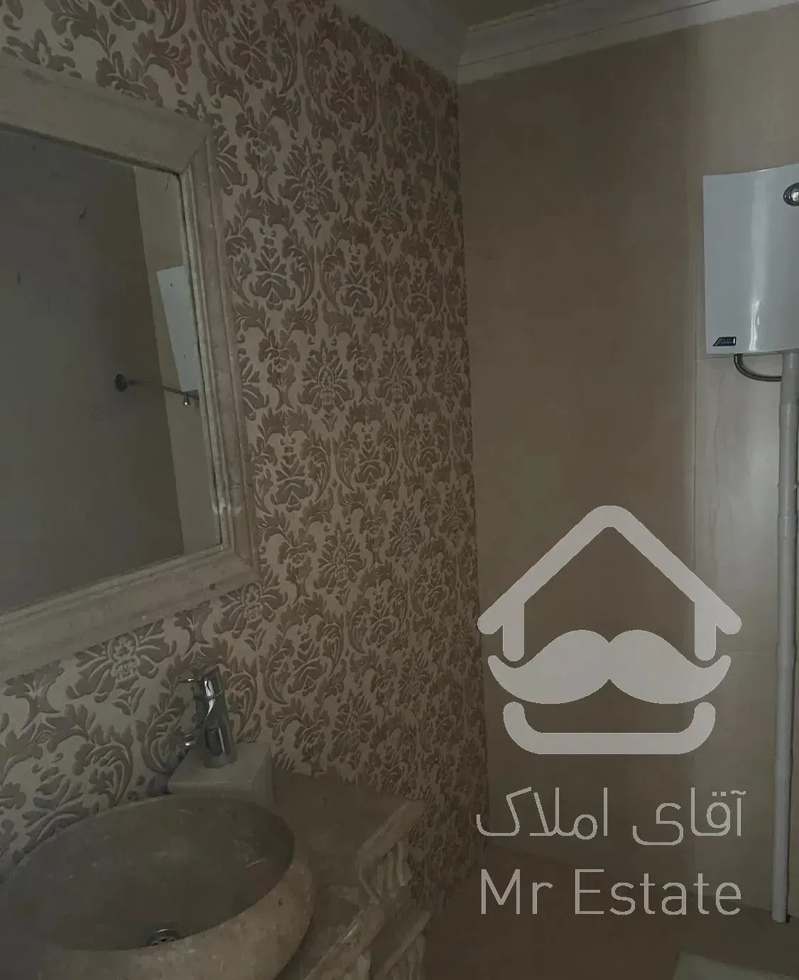 خوش نقشه و شیک 95متری