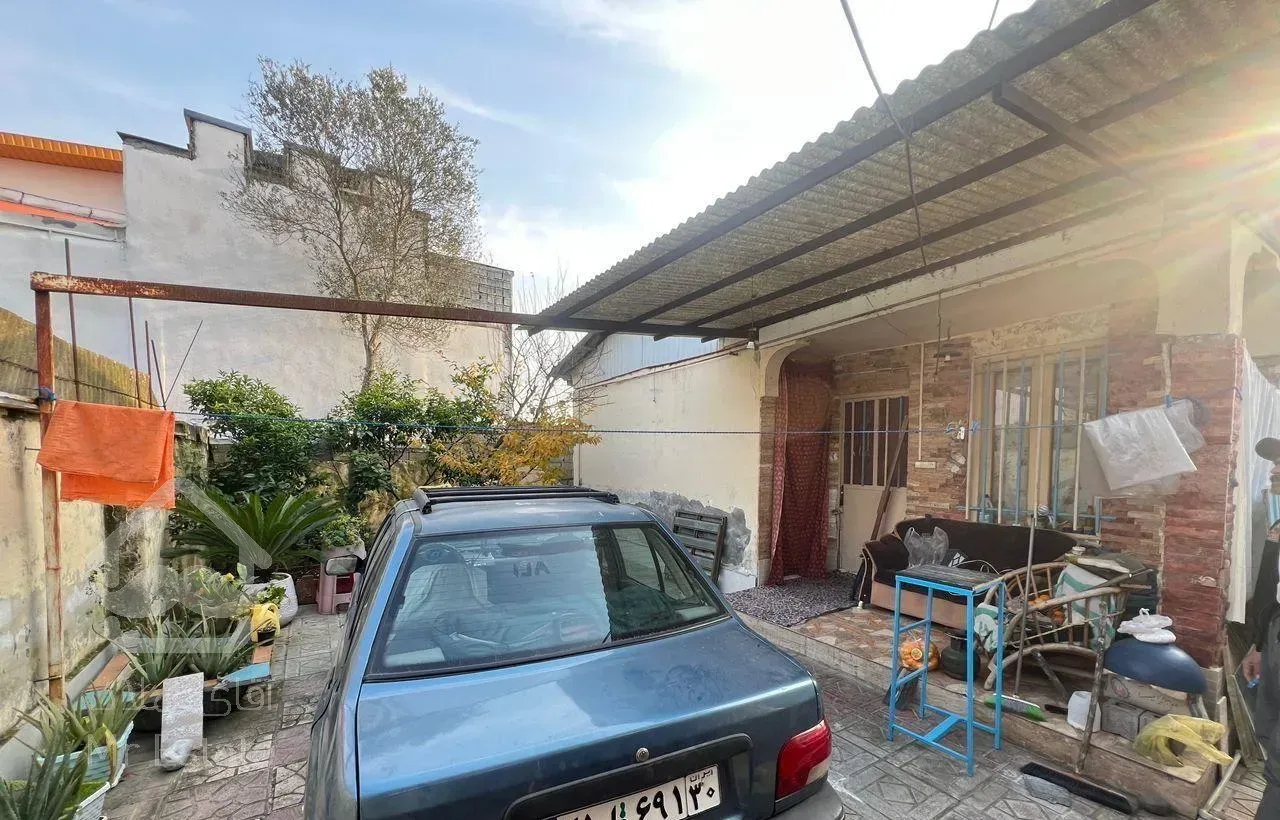 فروش ویلا ۱۷۳متری با سند تکبرگ