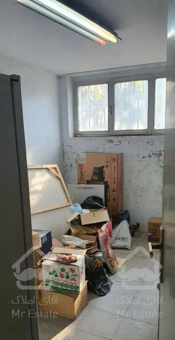 آپارتمان   ۱۸۶ متری در بن بست دربند