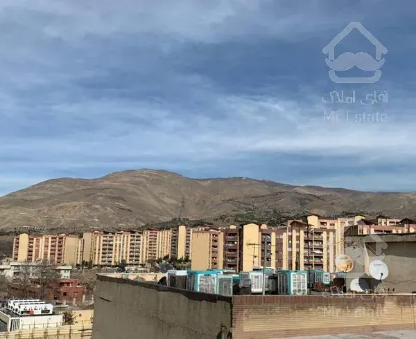 فروش آپارتمان ۱۲۲ متری/ فول امکانات/کوهسار