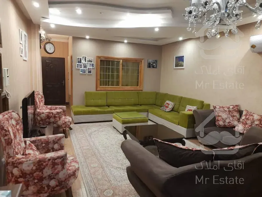 اجاره واحد سه خواب در لوکیشن عالی بلوار دیلمان