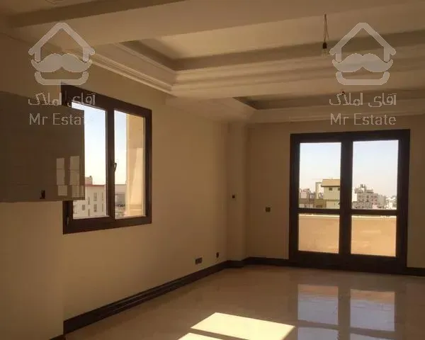 برج باغ NEW کلاسیک ۱۹۵ متر ۳ خ