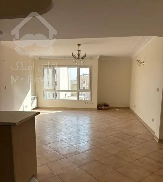 فروش آپارتمان ۸۵ متری ۲ خوابه در قلهک