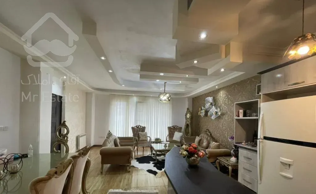 اجاره خانه ۹۰متری در گلسار خیابان ۱۲۳