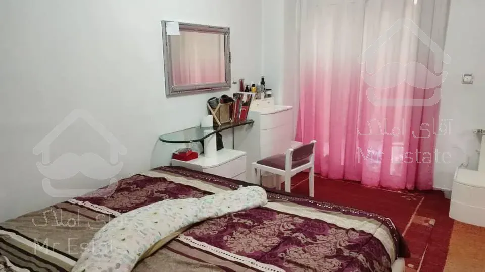 ۷۵متر دو خواب خوش نقشه سازمان برنامه