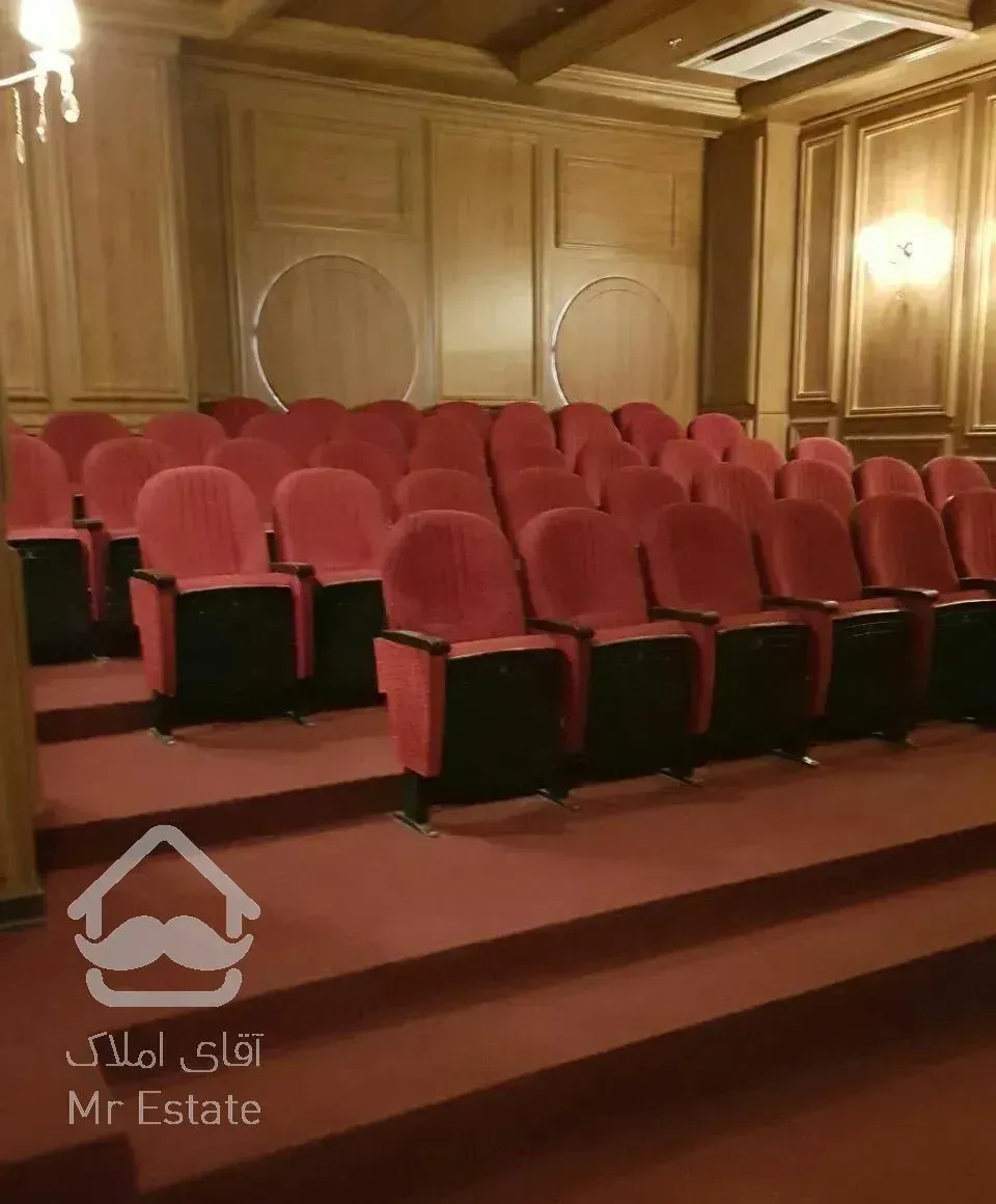 ۲۵۰ متر درحال ساخت/ ۳ بَر نور