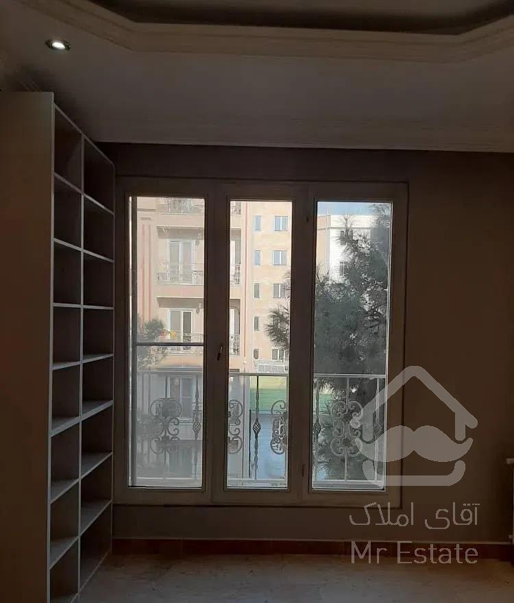 125متر/3خواب/فول/ویو دار/بیمه