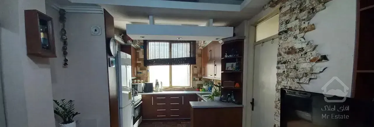 اجاره آپارتمان ۴۰ متری ۱ خوابه طبقه ۲ در مخصوص