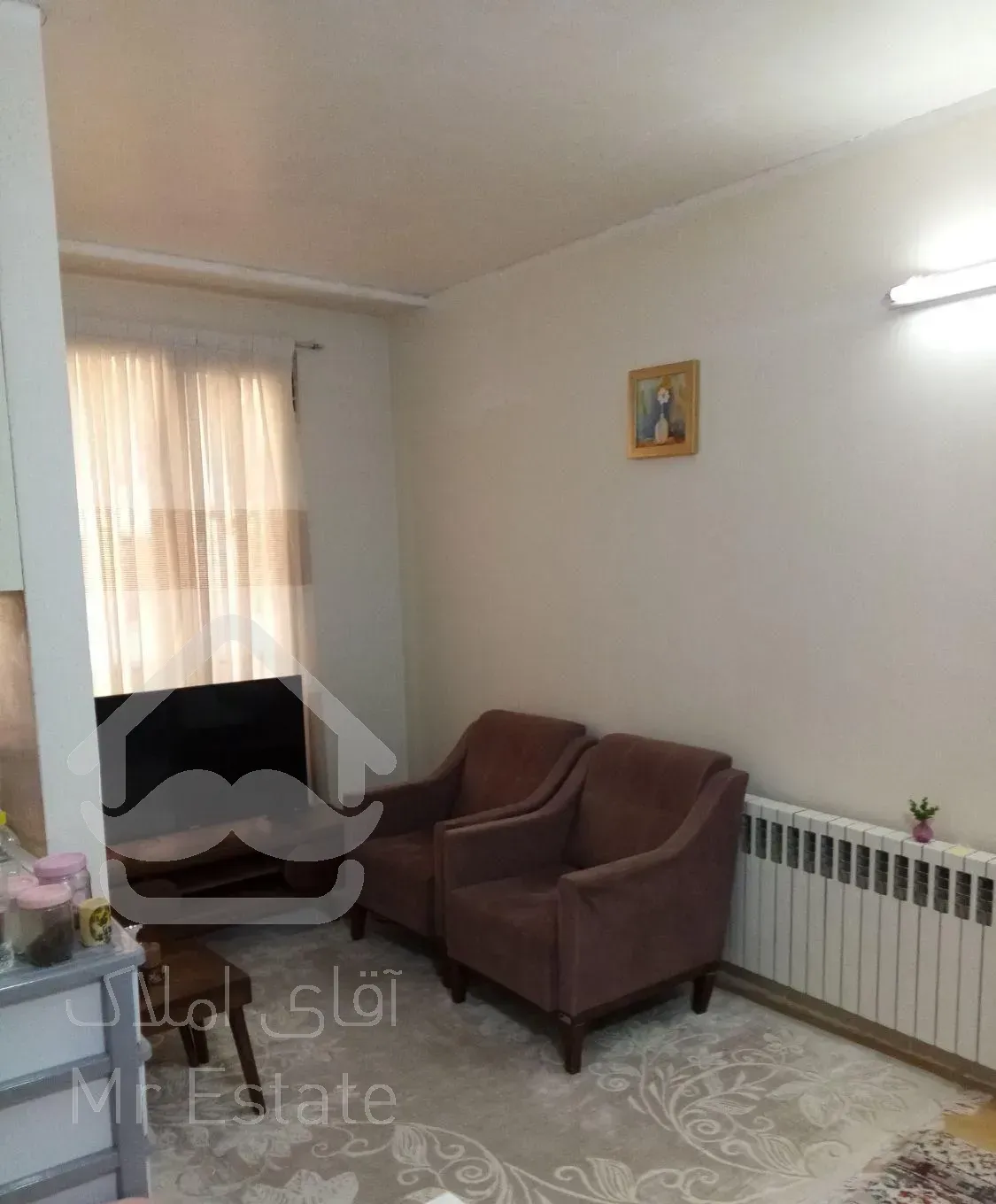 آپارتمان 50 متری ۱ خوابه سند تک برگ مجتمع ونوس