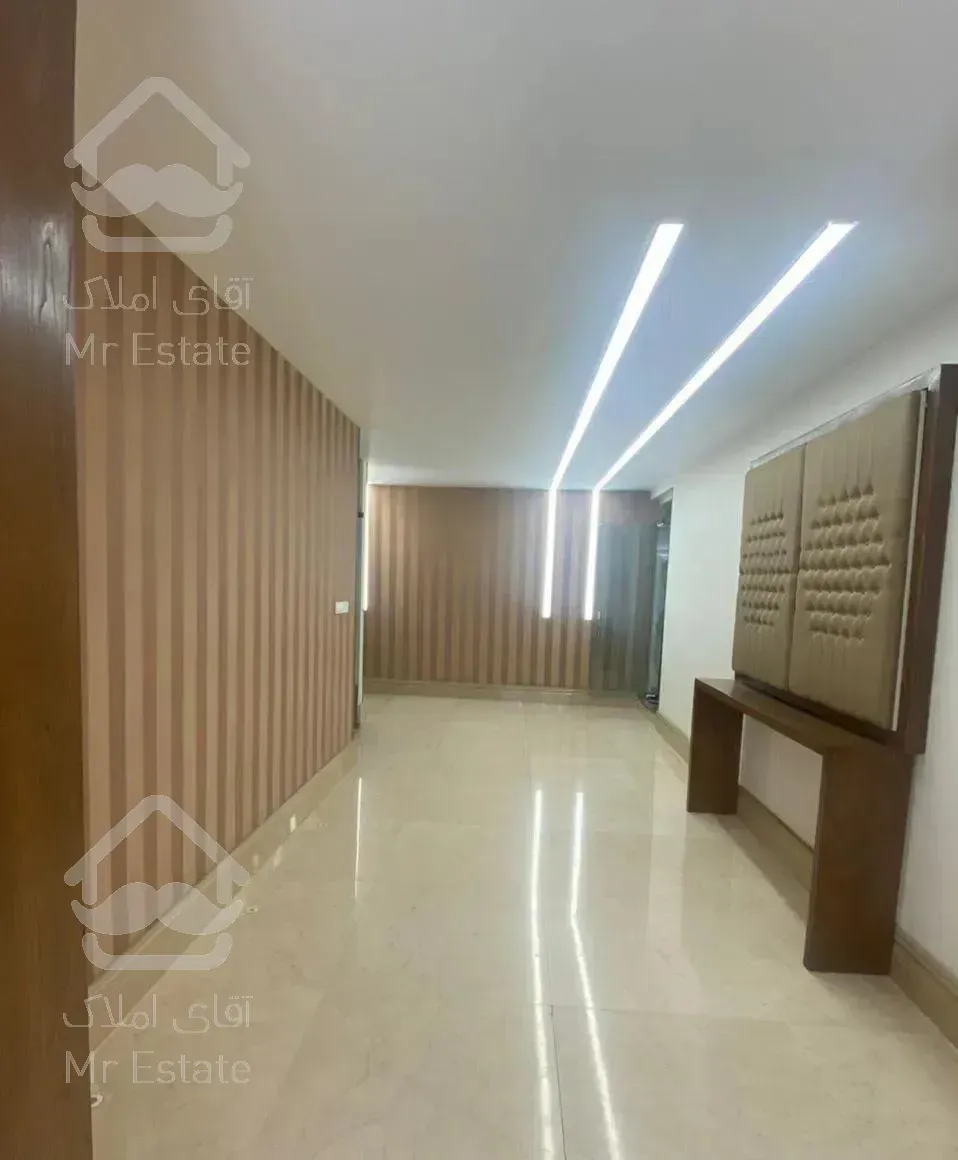 ۱۰۳‌متر ۲ خوابه میرداماد