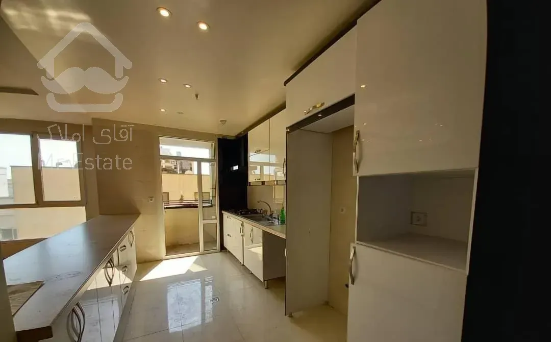 قیطریه ۱۵۰متر ۳خواب