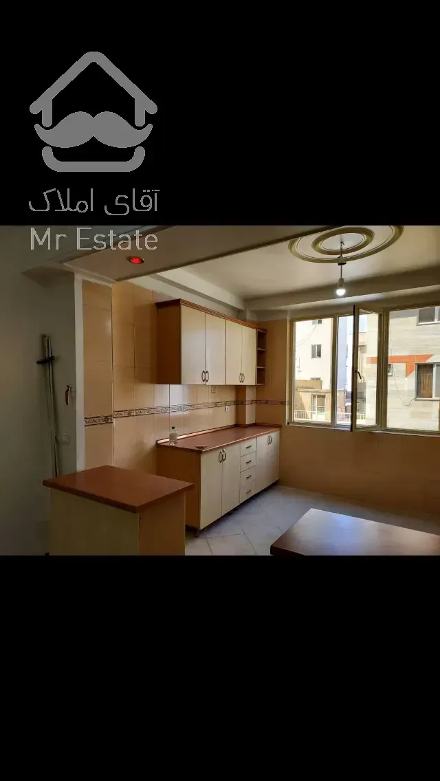 ٦٢متر/٢خواب/جيحون هاشمي