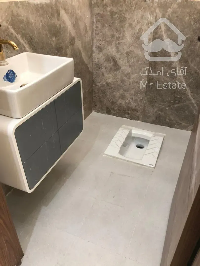 ۱۸۵متر نوساز اباذر مهتاب ها